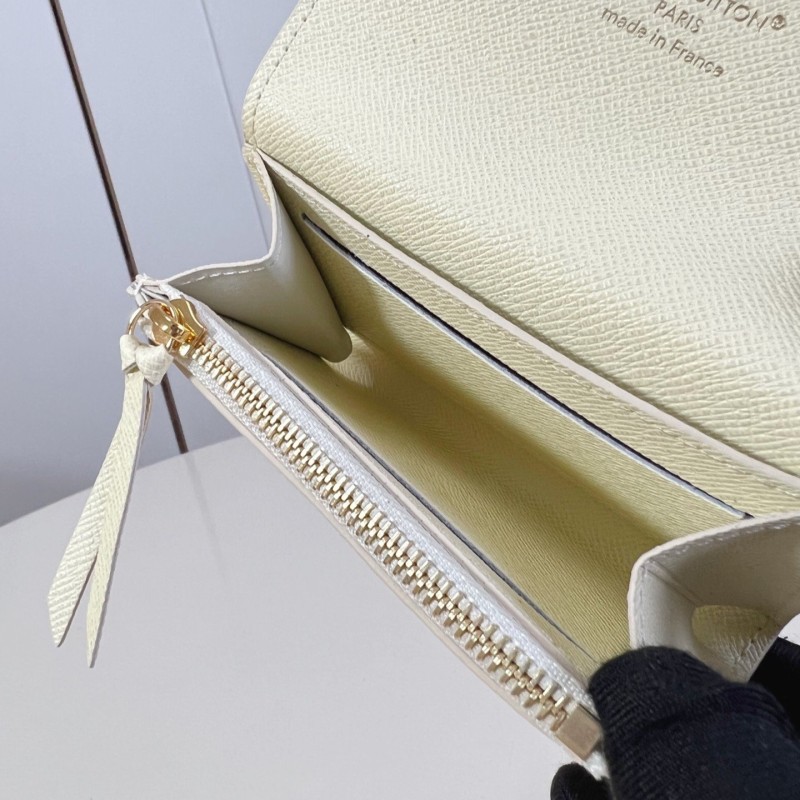 LV Coin Wallet