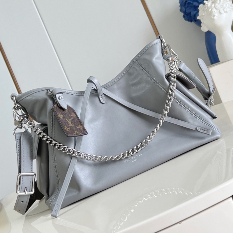 LV CarryAll Cargo
