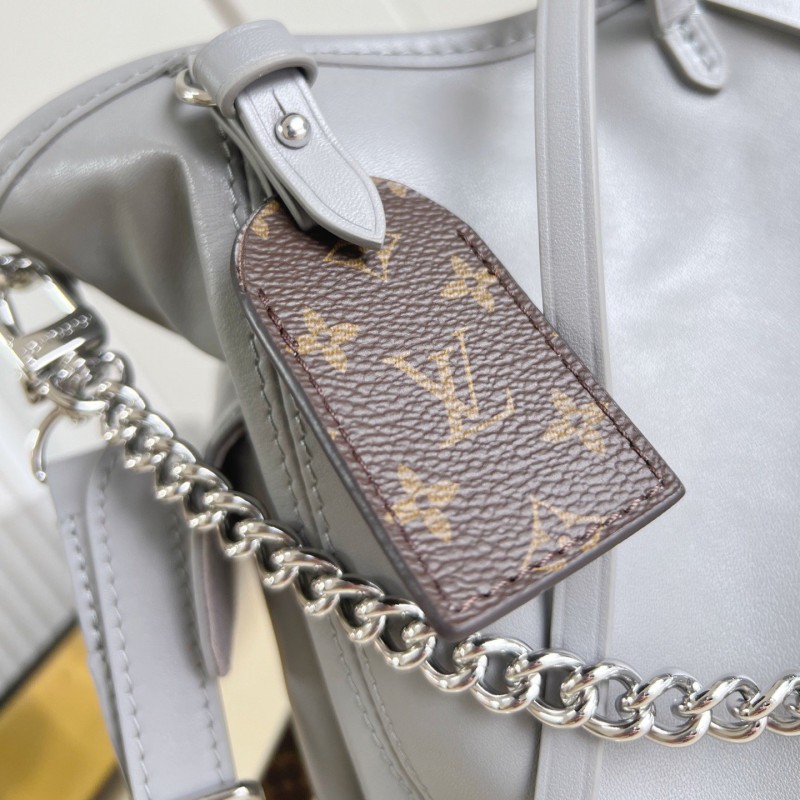 LV CarryAll Cargo