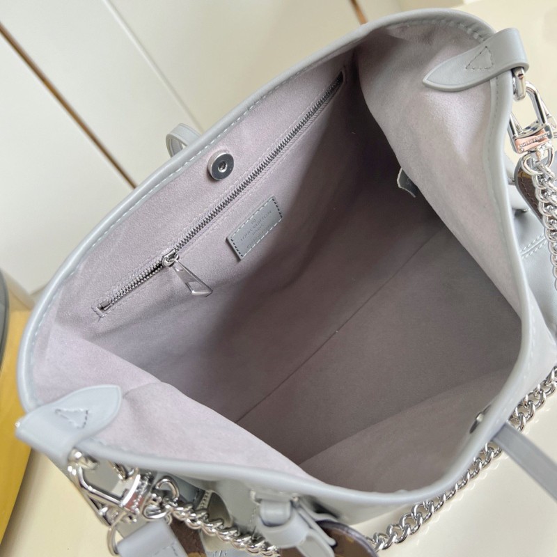 LV CarryAll Cargo