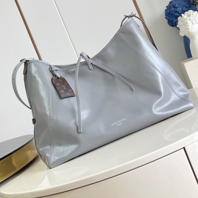 LV CarryAll Dark