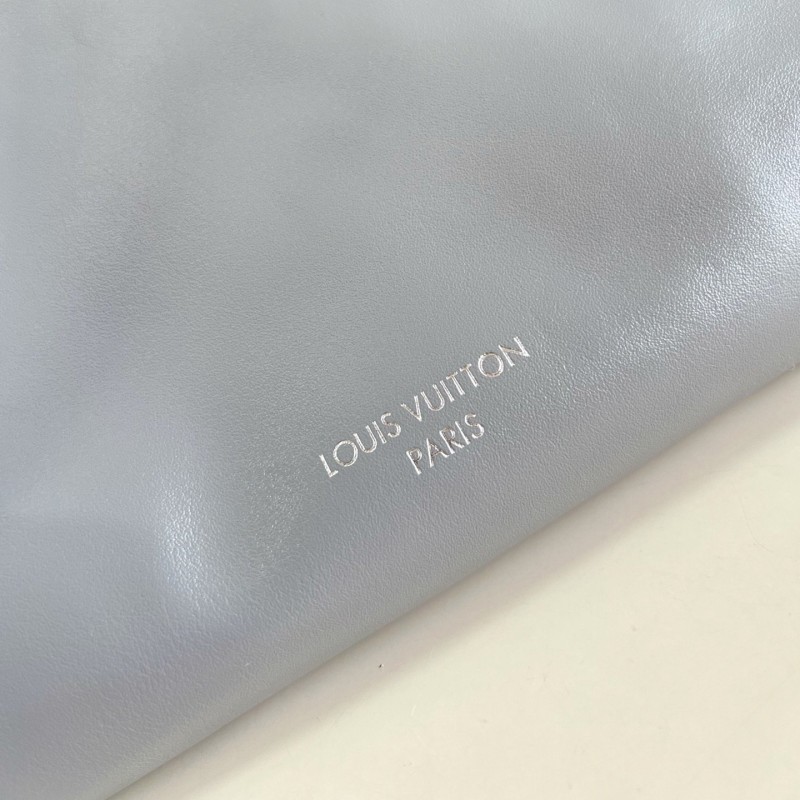 LV CarryAll Dark