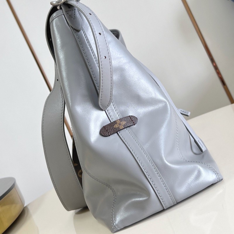 LV CarryAll Dark