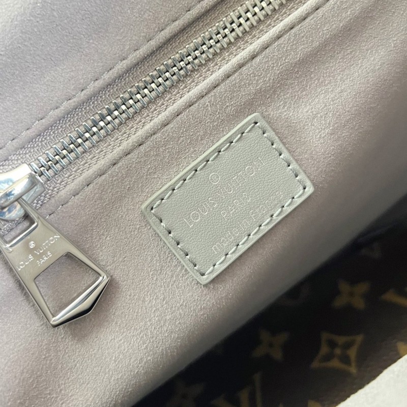 LV CarryAll Dark