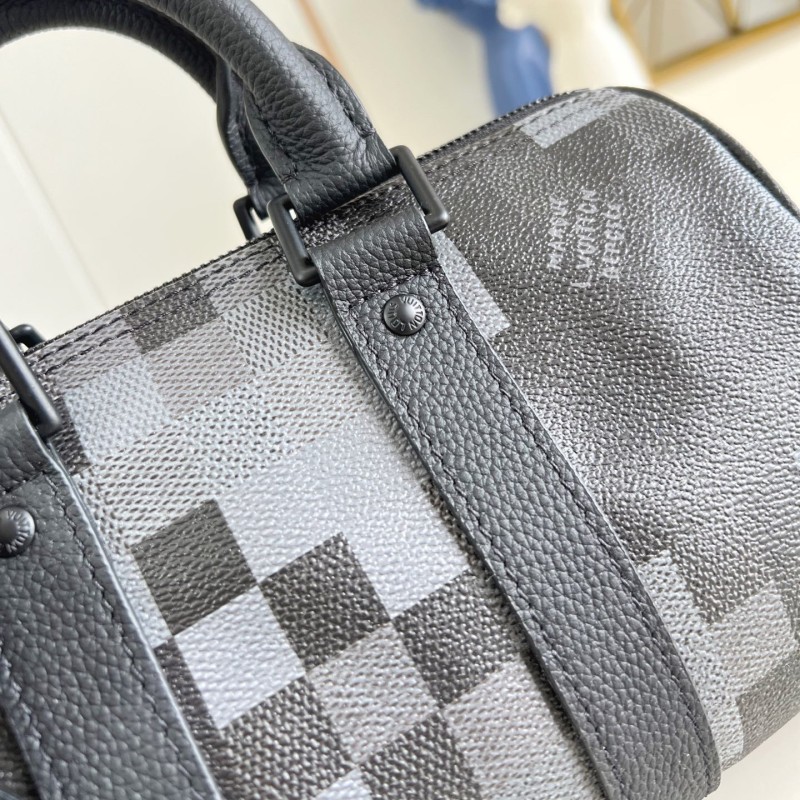 LV Keepall 25