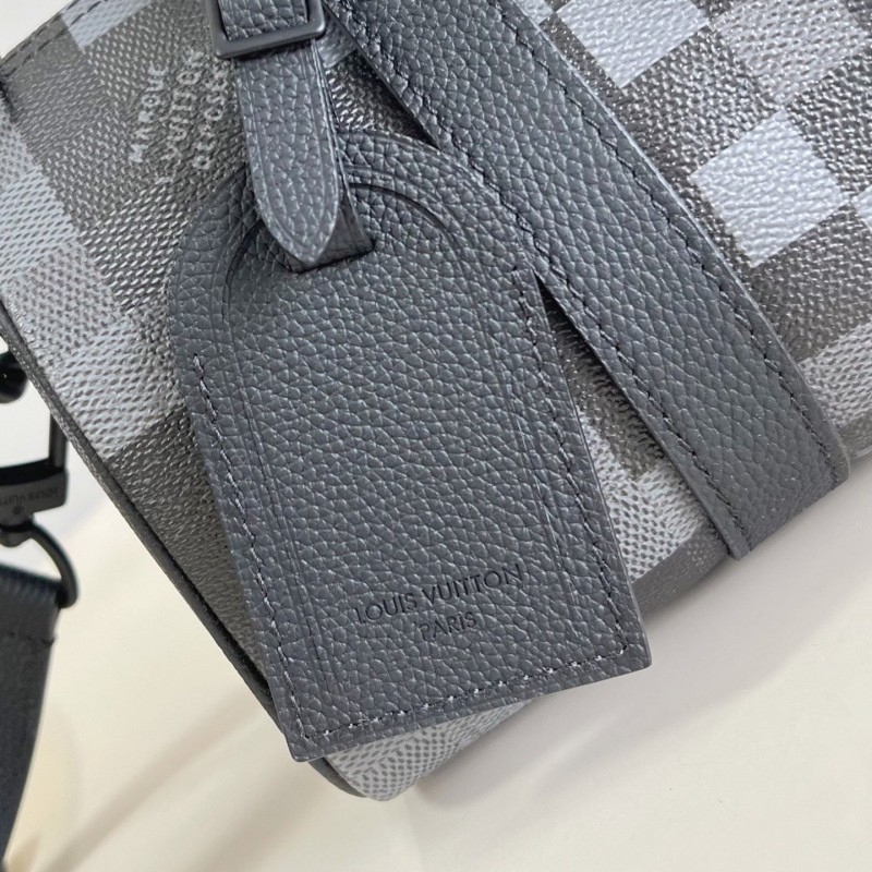 LV Keepall 25