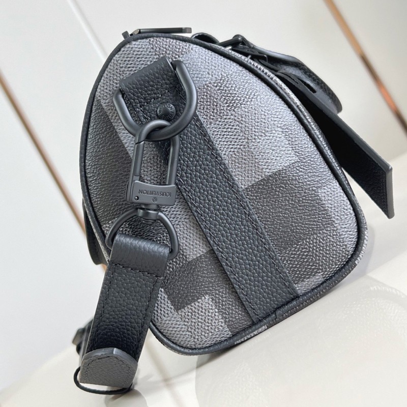 LV Keepall 25