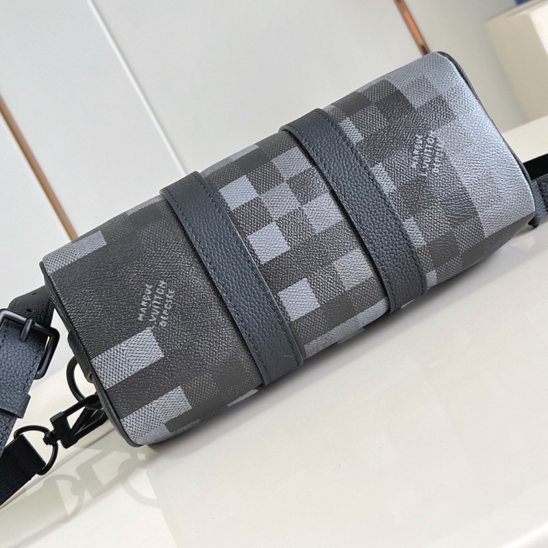 LV Keepall 25