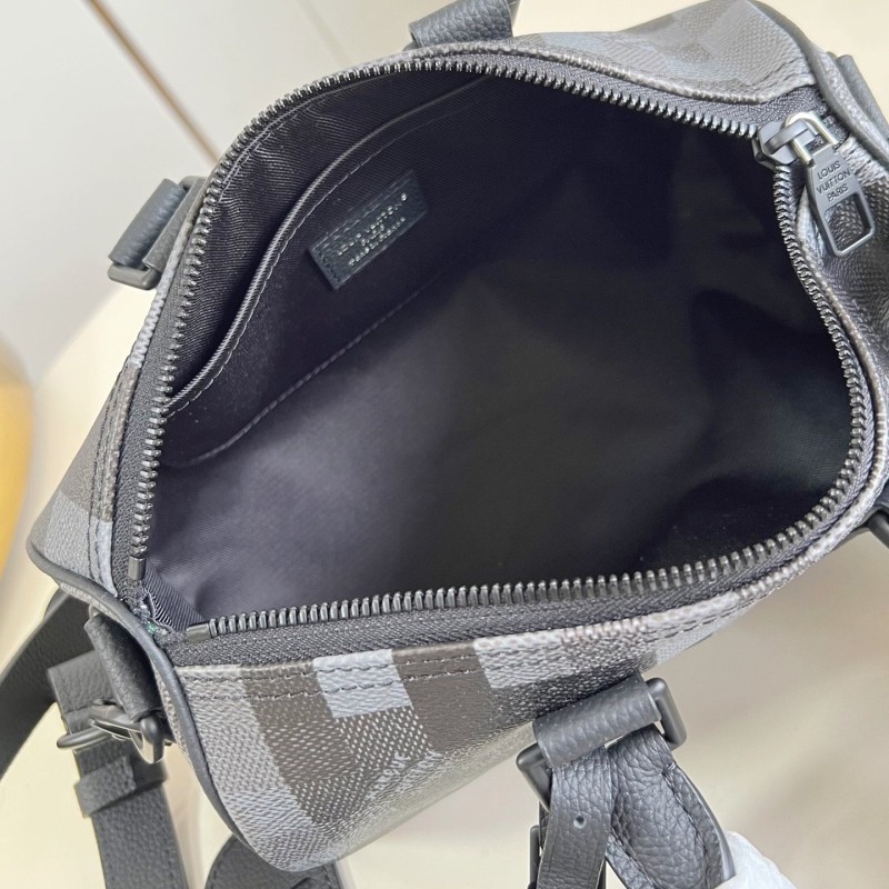 LV Keepall 25