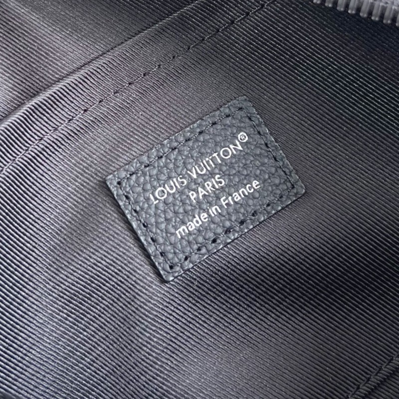 LV Keepall 25