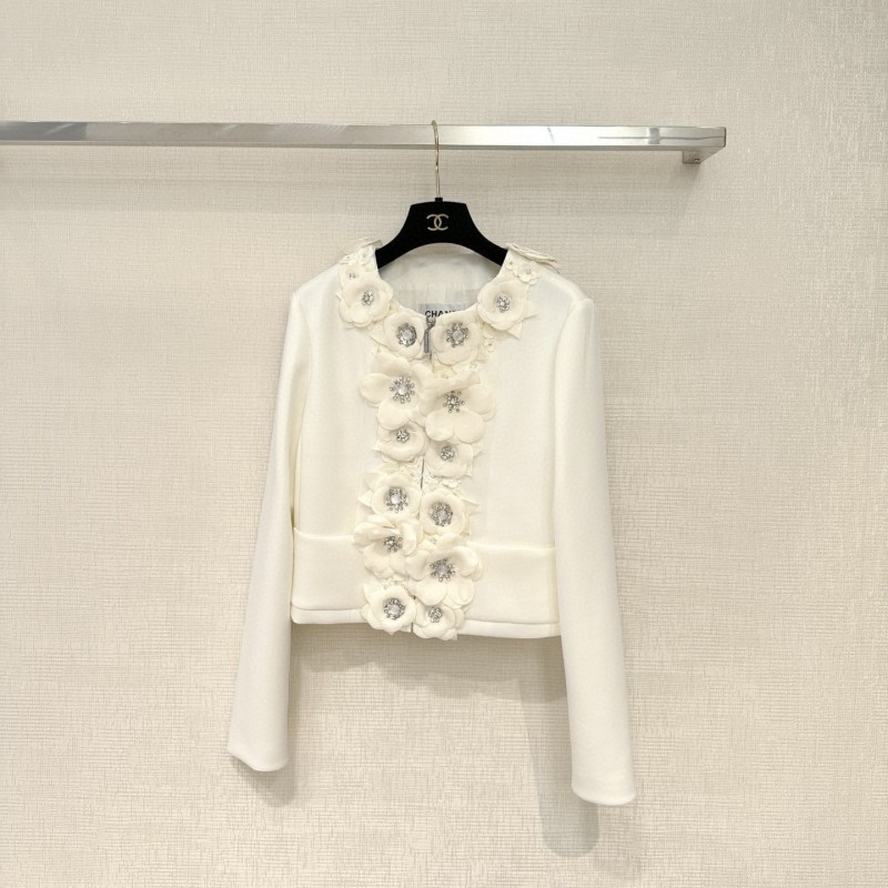 Chanel Cardigan 