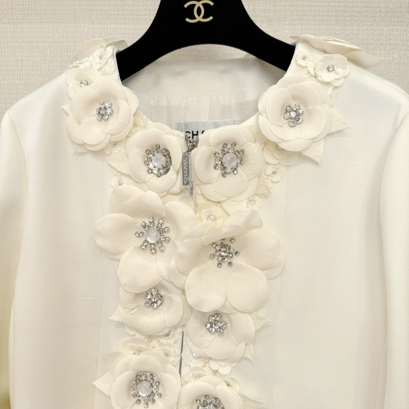 Chanel Cardigan 