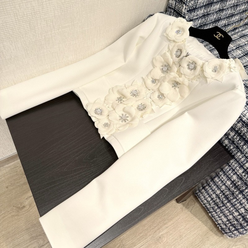 Chanel Cardigan 
