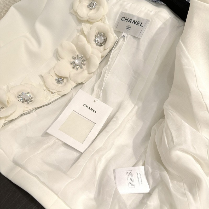 Chanel Cardigan 