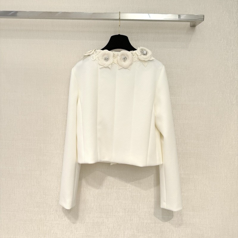 Chanel Cardigan 