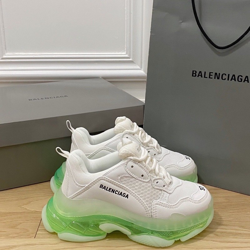 Balenciaga Unisex Shoes