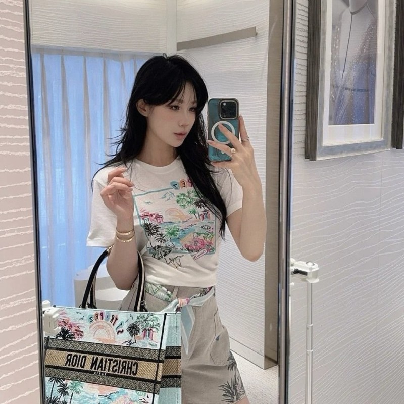 Dior Tee
