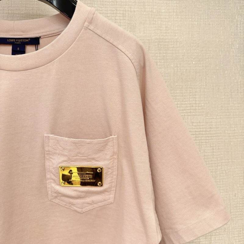 LV Tee & Skirts 