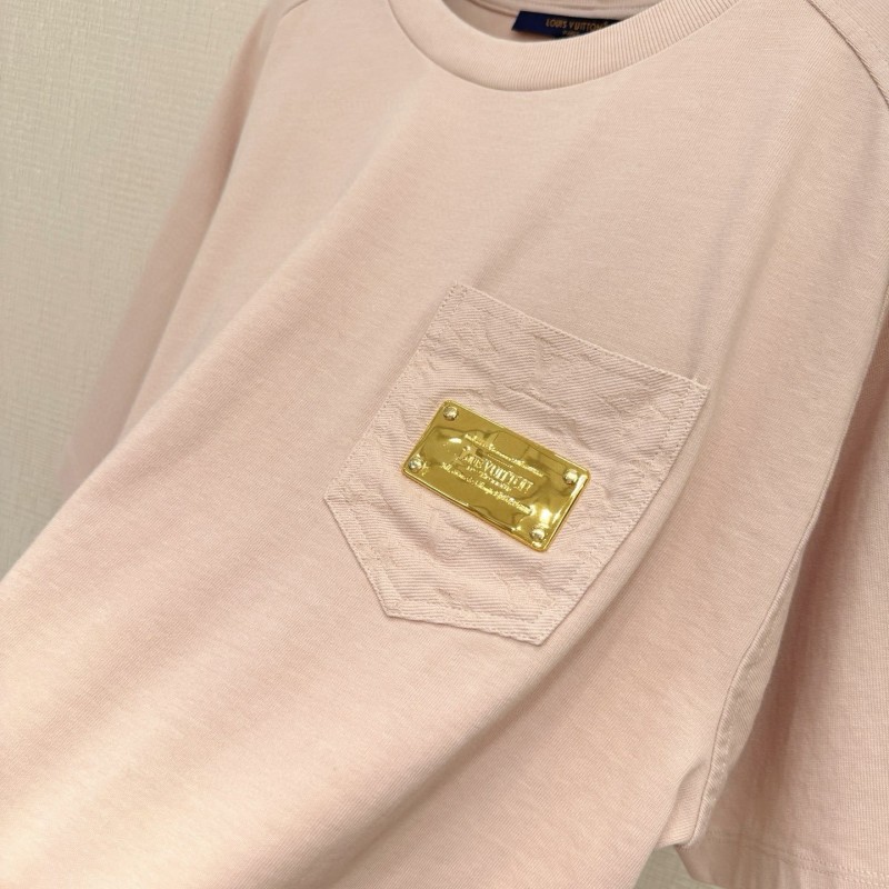 LV Tee & Skirts 