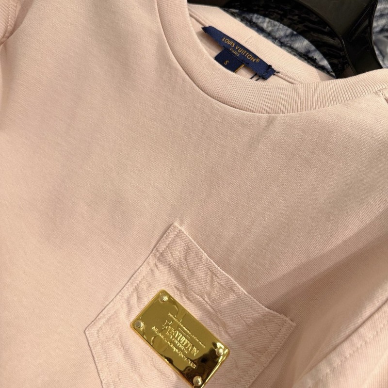 LV Tee & Skirts 