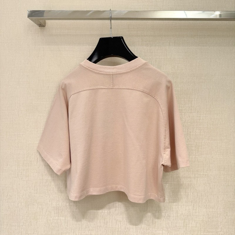 LV Tee & Skirts 