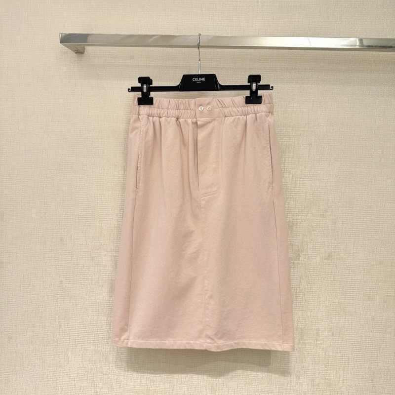 LV Tee & Skirts 