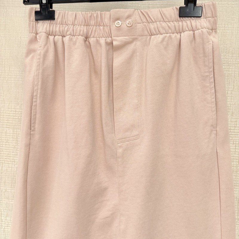 LV Tee & Skirts 