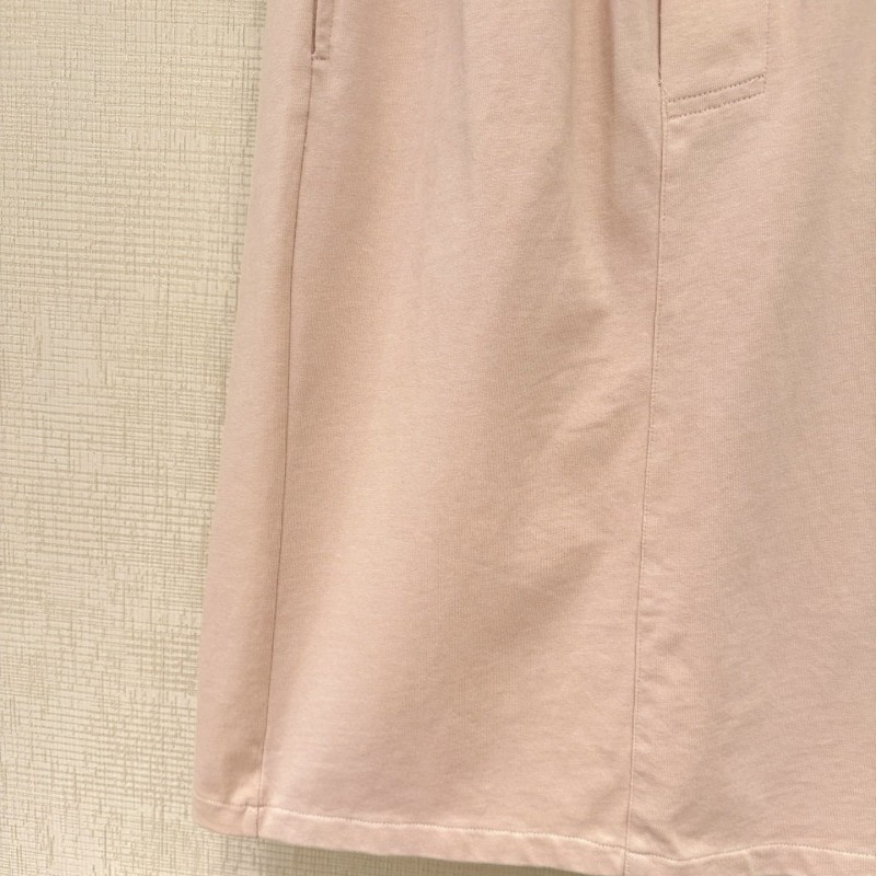LV Tee & Skirts 