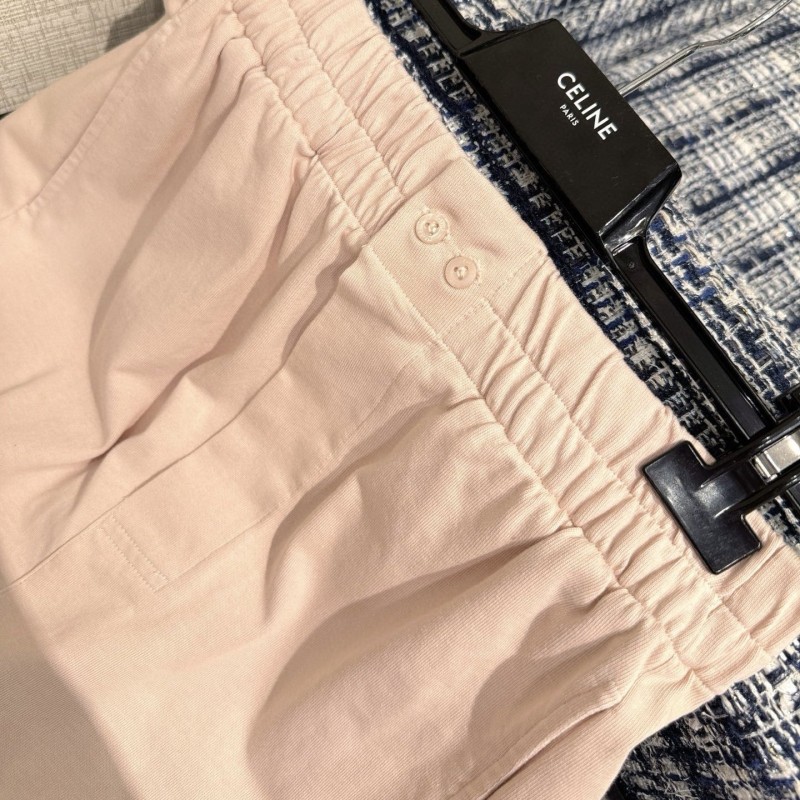 LV Tee & Skirts 