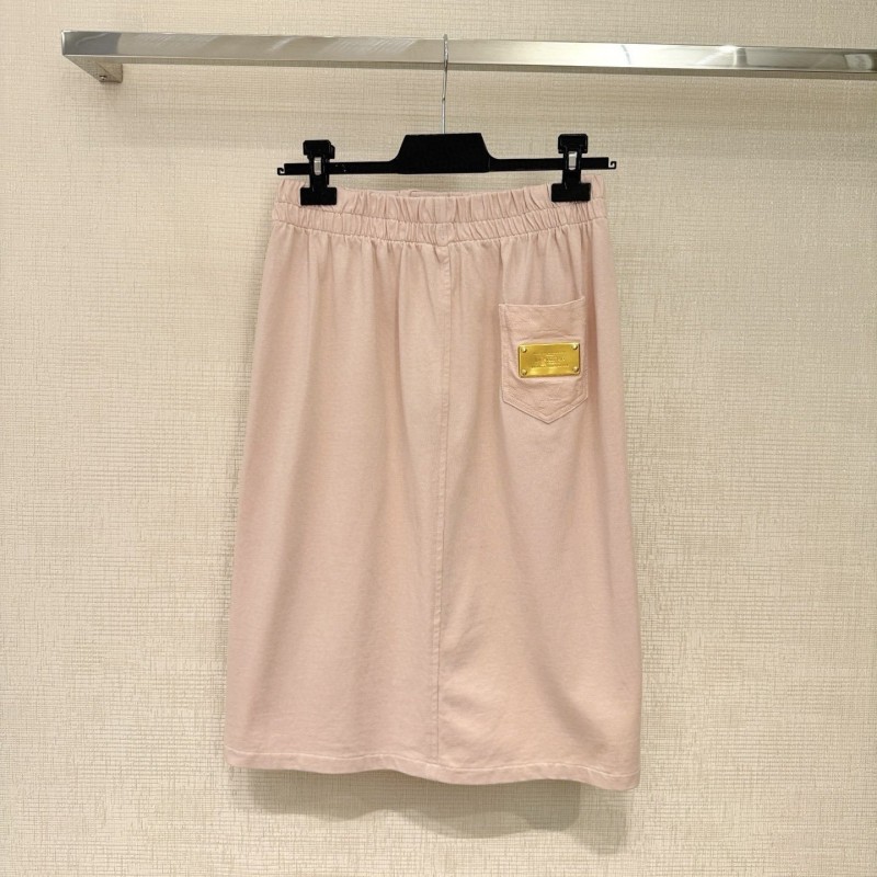 LV Tee & Skirts 