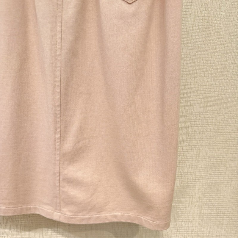 LV Tee & Skirts 