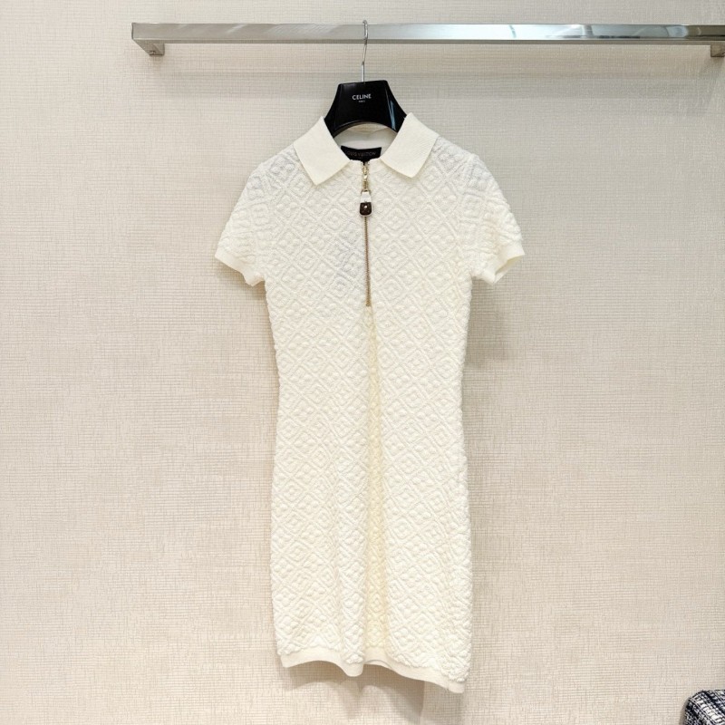 LV Dress