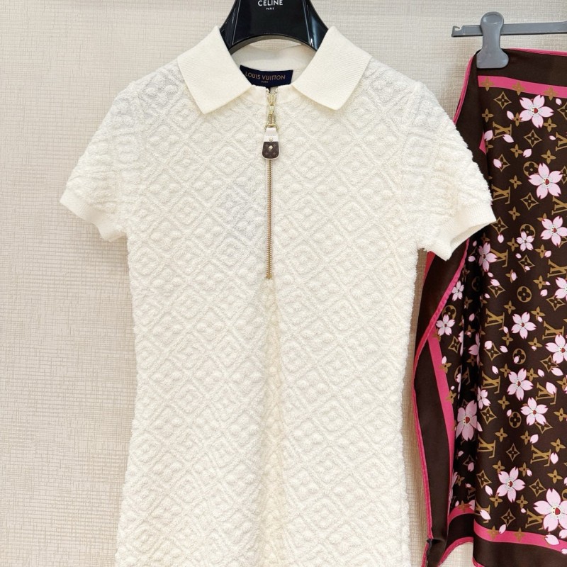 LV Dress