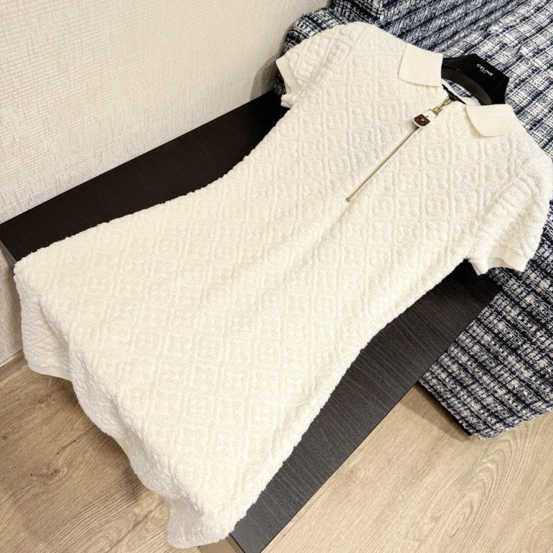 LV Dress