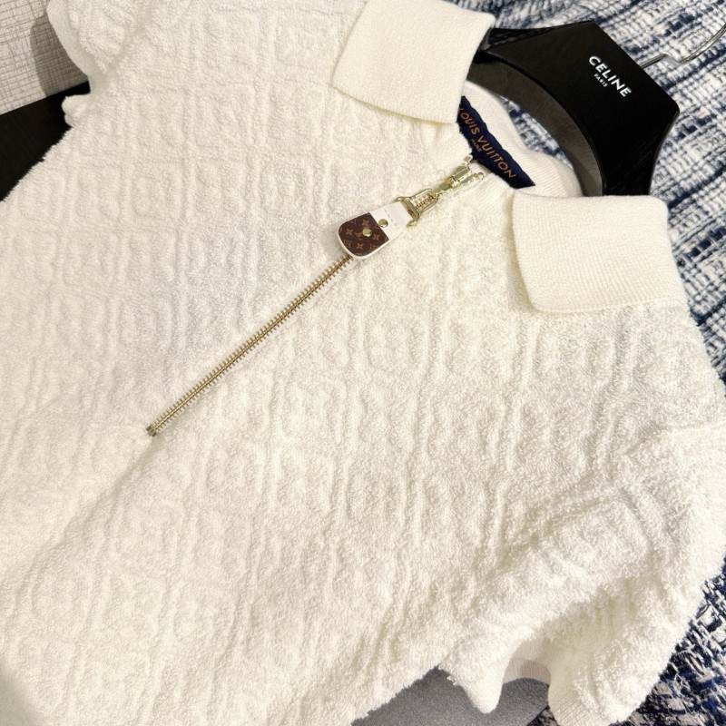 LV Dress