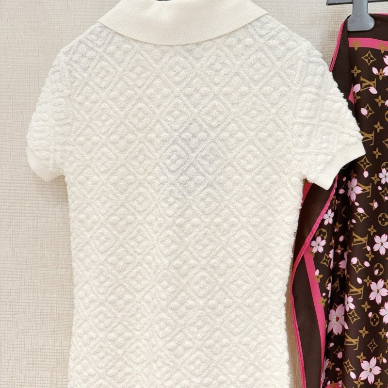 LV Dress