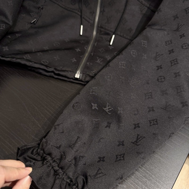LV Jacket