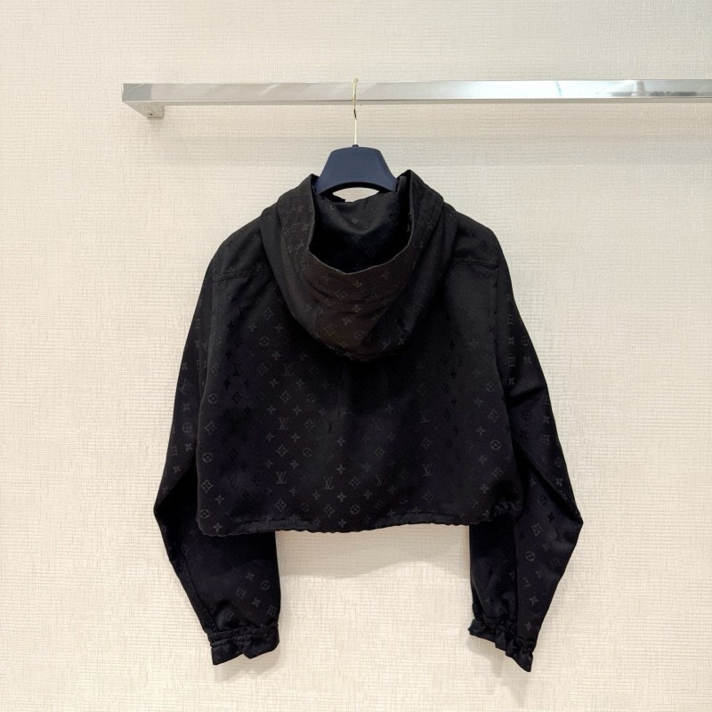 LV Jacket