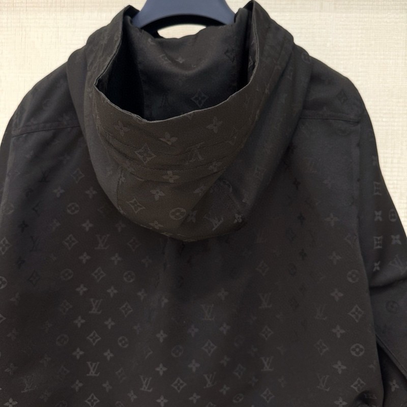 LV Jacket