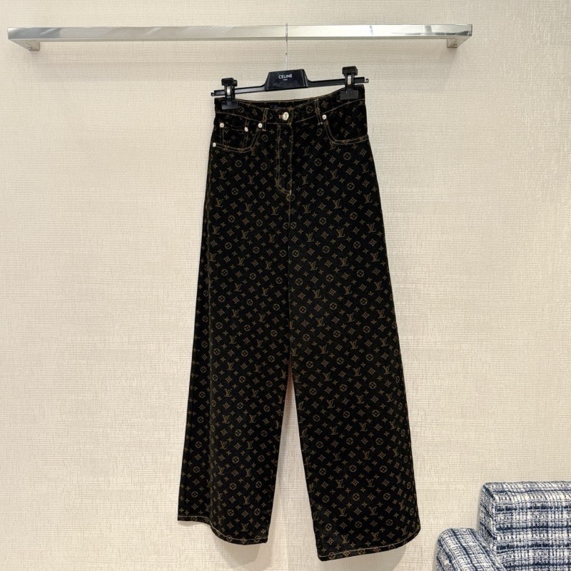 LV Jeans