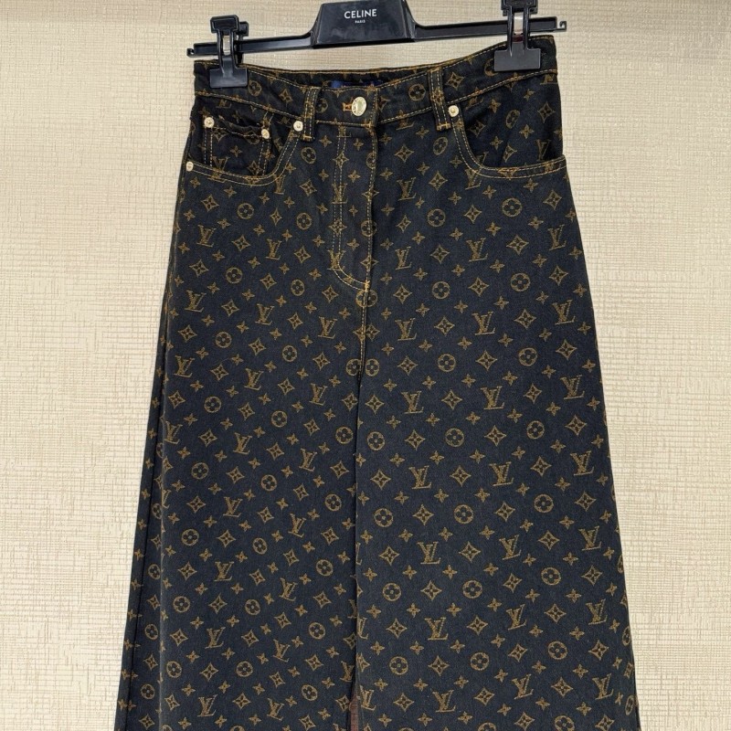 LV Jeans