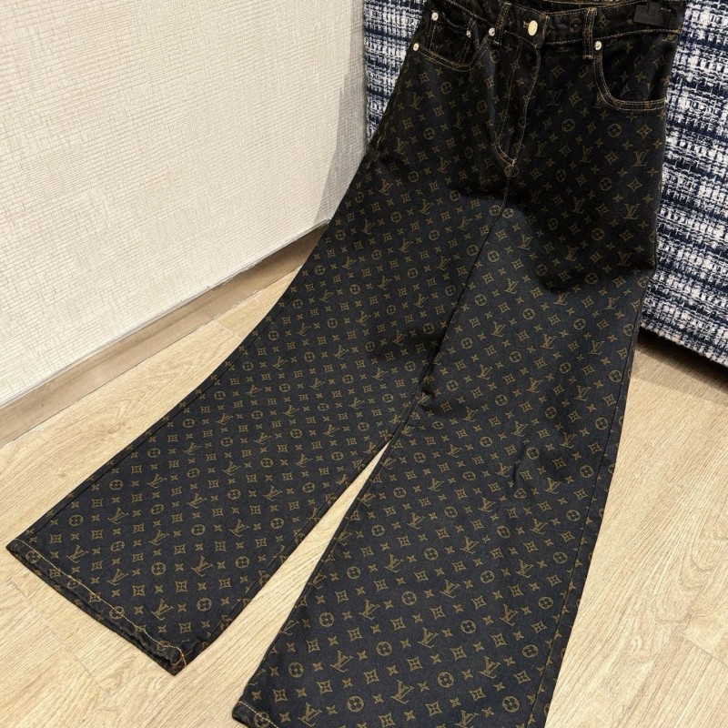 LV Jeans