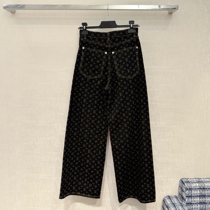 LV Jeans