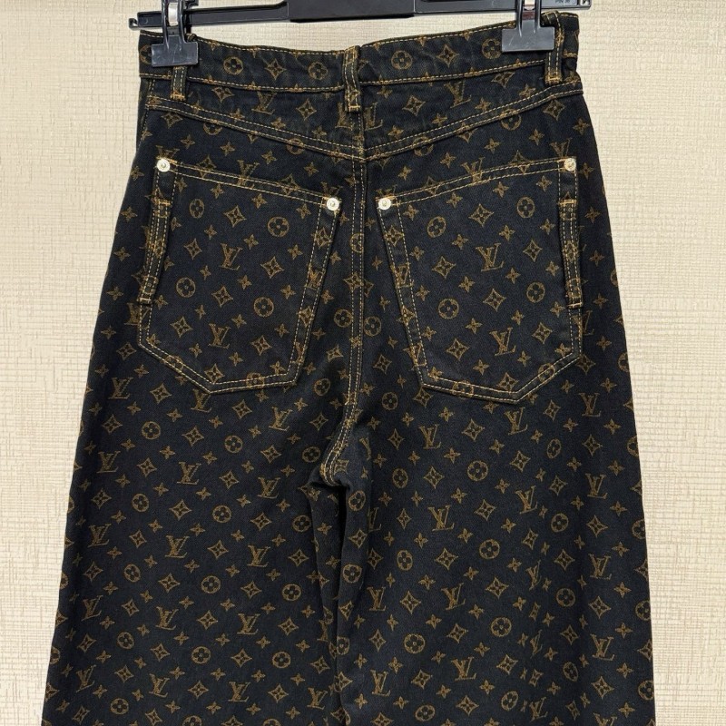 LV Jeans