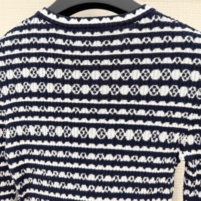 LV Cardigan