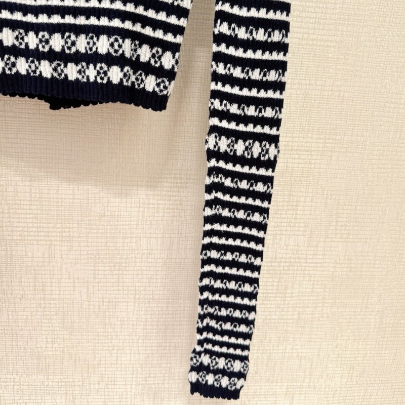 LV Cardigan