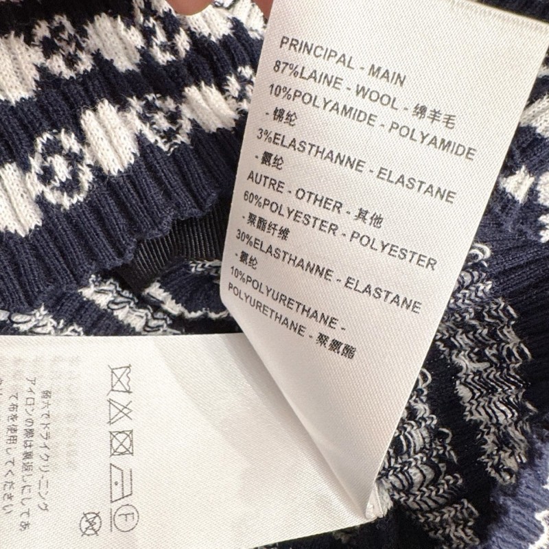 LV Cardigan