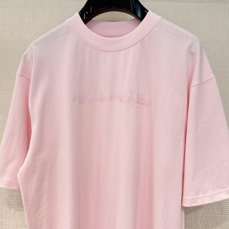 Alexander Wang Unisex Tee