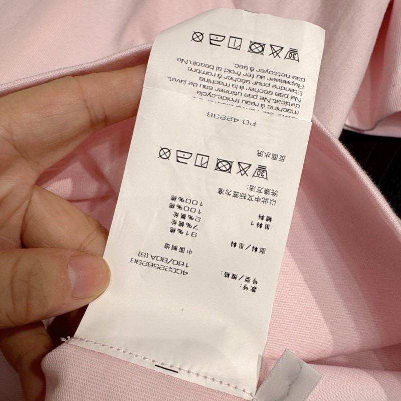 Alexander Wang Unisex Tee