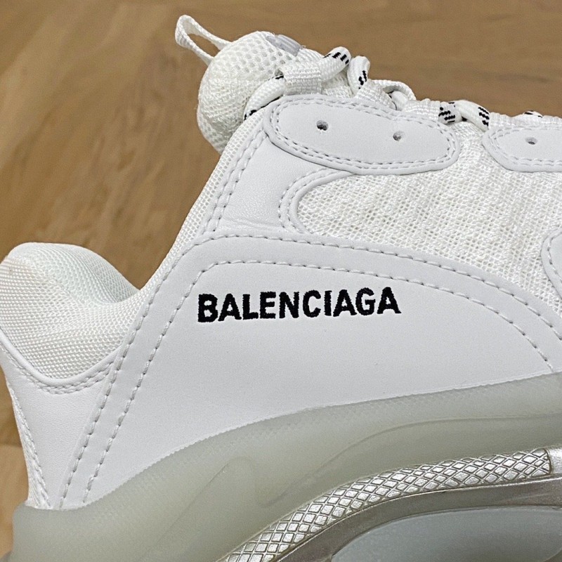 Balenciaga Unisex Shoes